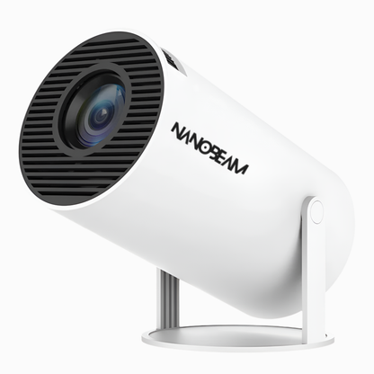 NanoBeam™ Mini Projector